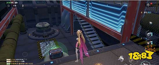 幻塔卢米纳号水下宝箱怎么拿 水下宝箱获取攻略