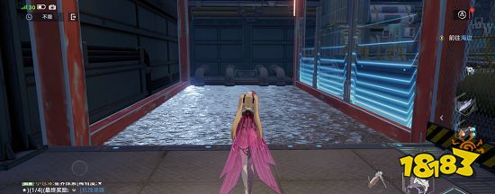 幻塔卢米纳号到达上层平台怎么过 卢米纳号到达上层方法介绍