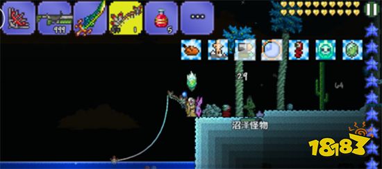 泰拉瑞亚光明碎片怎么获得 光明碎片获得方法