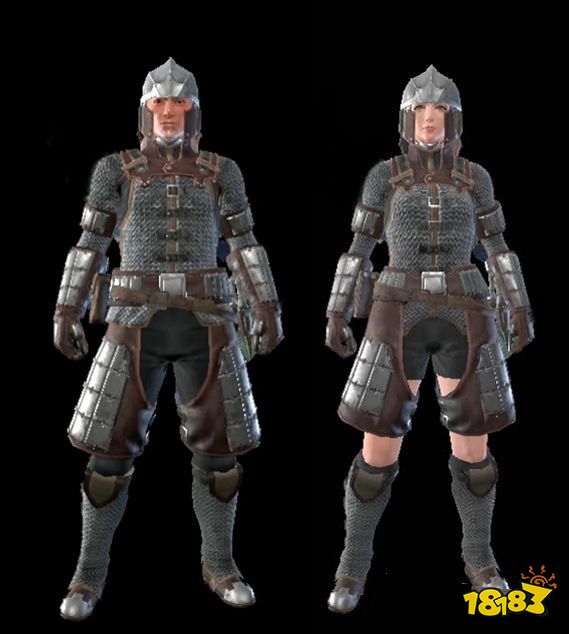 怪物猎人崛起锁甲属性一览 锁甲制作材料有哪些