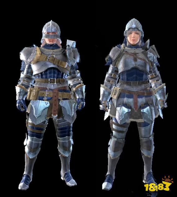 怪物猎人崛起合金属性一览 合金制作材料有哪些