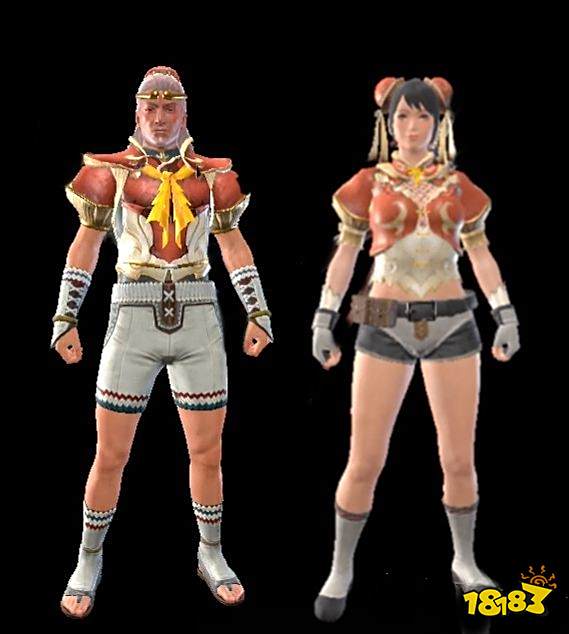 怪物猎人崛起混沌属性一览 混沌制作材料有哪些