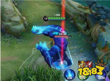 王者荣耀怎么关闭技能红线 关闭技能红线的方法