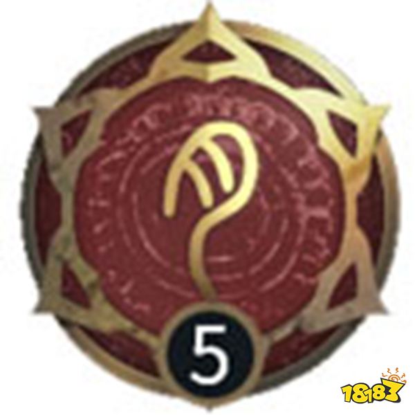 永劫无间本源印记有哪些 本源印记属性详解