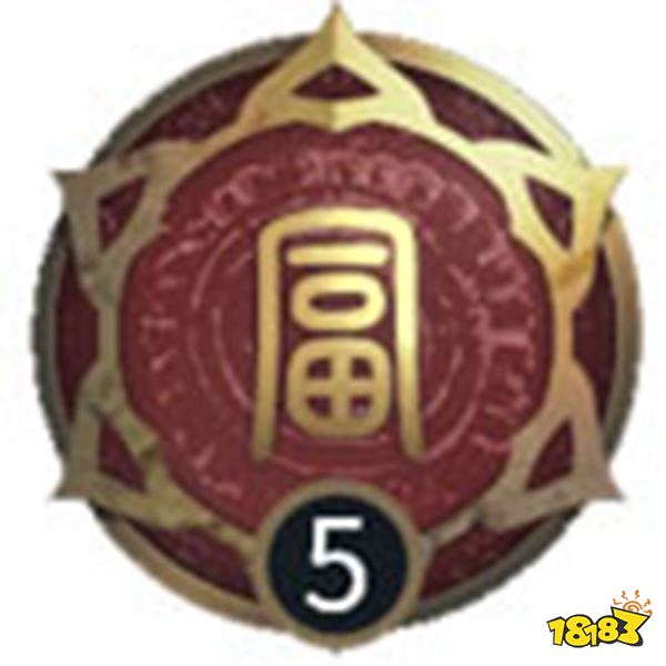 永劫无间本源印记有哪些 本源印记属性详解