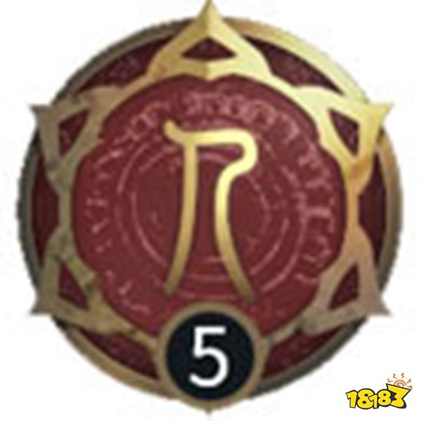 永劫无间本源印记有哪些 本源印记属性详解