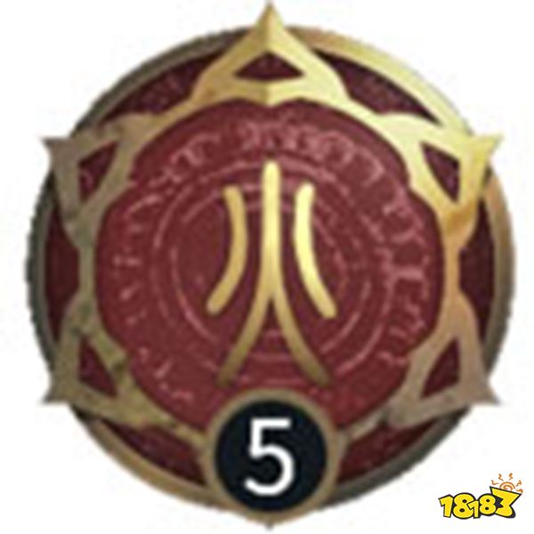 永劫无间本源印记有哪些 本源印记属性详解