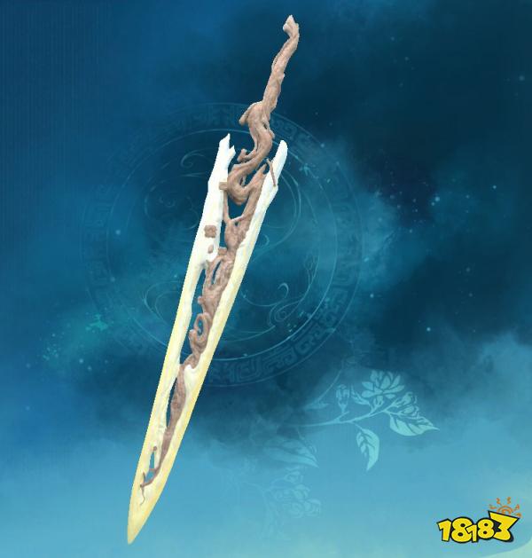 仙剑奇侠传7春滋剑获取方法介绍 春滋剑获取方式及所需材料一览