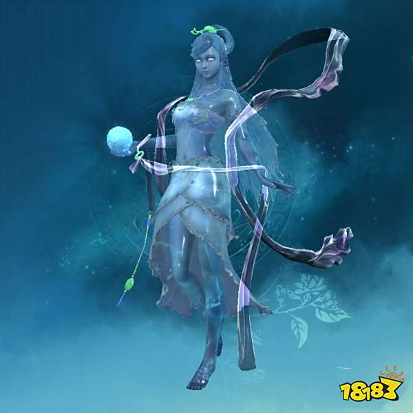 仙剑奇侠传7蕴儿怎么获得 御灵蕴儿获得方式与培养方式介绍