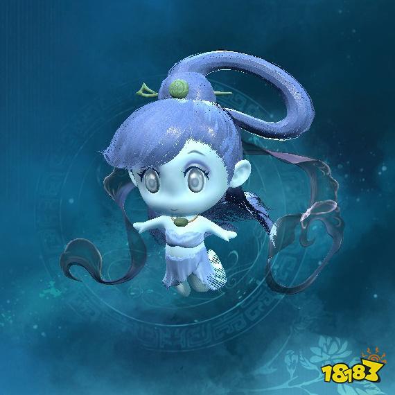 仙剑奇侠传7蕴儿怎么获得 御灵蕴儿获得方式与培养方式介绍