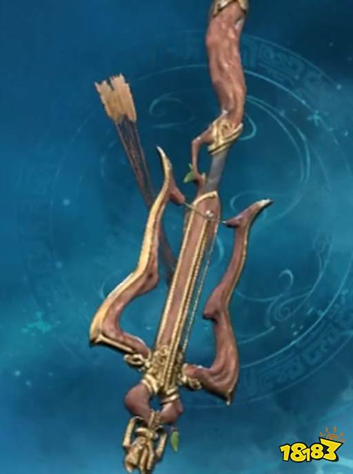 仙剑奇侠传7叶弩获取方法介绍 叶弩获取方式及所需材料一览