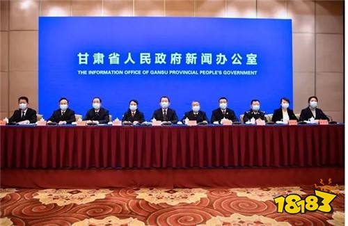 甘肃:多方联动,共同织密未成年人保护网