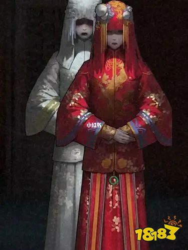 紙嫁衣系列游戲的前世今生 紙嫁衣系列游戲劇情大匯總