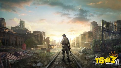 废土之上重建家园 《旭日之城》绝地反击的SLG乐趣