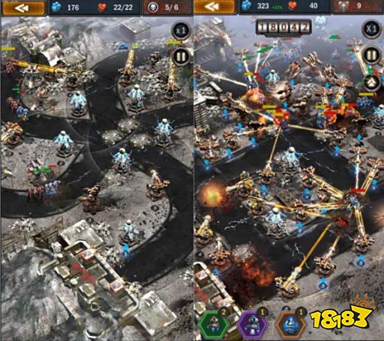 废土之上重建家园 《旭日之城》绝地反击的SLG乐趣