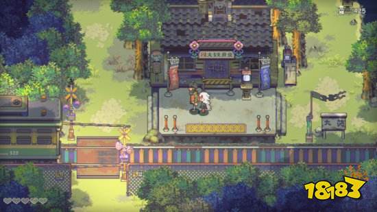 《风来之国》新计划:筹备国行NS和手游版、过年会打折