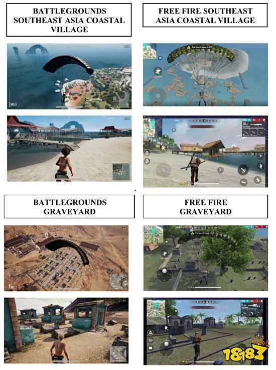 PUBG开发商起诉苹果和谷歌 称其商店支持盗版并获利