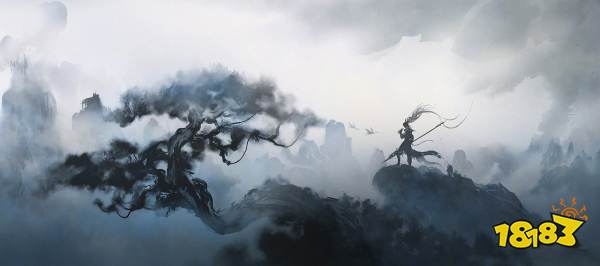 王者榮耀韓信傲雪梅槍皮膚高清海報一覽