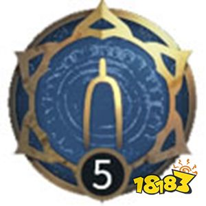 永劫无间极阳印记有哪些 极阳印记属性详解