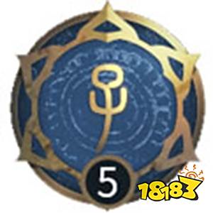 永劫无间极阳印记有哪些 极阳印记属性详解