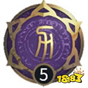 永劫无间极阴印记有哪些 极阴印记属性详解