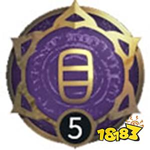 永劫无间极阴印记有哪些 极阴印记属性详解