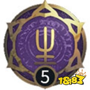 永劫无间极阴印记有哪些 极阴印记属性详解