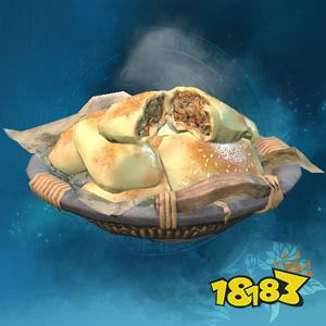 仙剑奇侠传7烤包子怎么做 烤包子所需食材及食用效果介绍