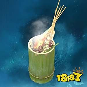 仙剑奇侠传7一品竹香怎么做 一品竹香所需食材及食用效果介绍