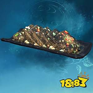 仙剑奇侠传7臭豆腐怎么做 臭豆腐所需食材及食用效果介绍