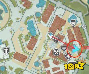 原神嘟嘟莲地图位置 嘟嘟莲在哪采集