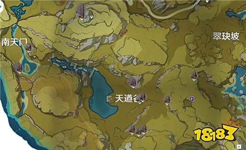 原神铁块在哪里买 铁块哪里有卖