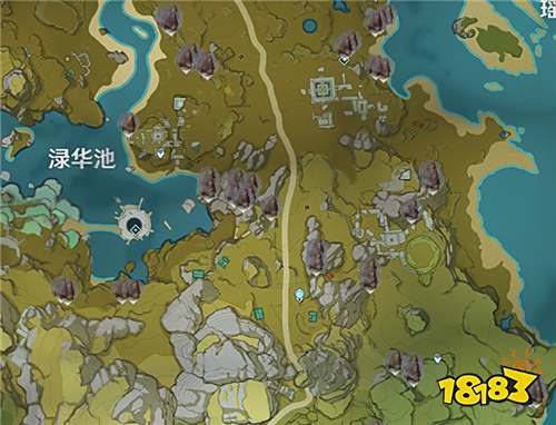 原神铁块在哪里买 铁块哪里有卖