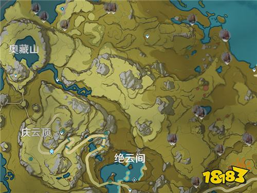 原神铁块在哪里买 铁块哪里有卖