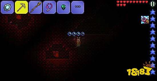 泰拉瑞亚恶魔之心怎么使用 恶魔之心使用方法介绍