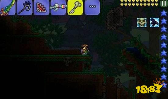 泰拉瑞亚恶魔之心怎么使用 恶魔之心使用方法介绍