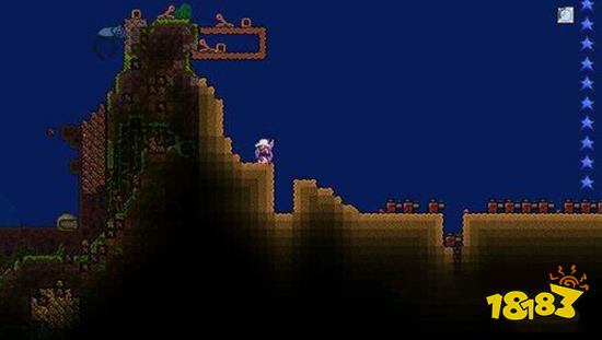 泰拉瑞亚沙漠幽魂灯有什么用 沙漠幽魂灯作用介绍