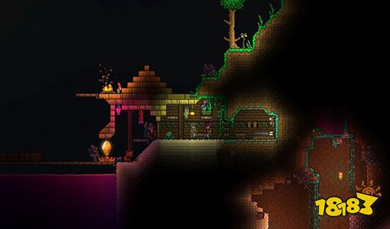 泰拉瑞亚沙漠幽魂灯有什么用 沙漠幽魂灯作用介绍