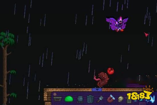 泰拉瑞亚腐化宝箱怪怎么召唤 腐化宝箱怪召唤方法