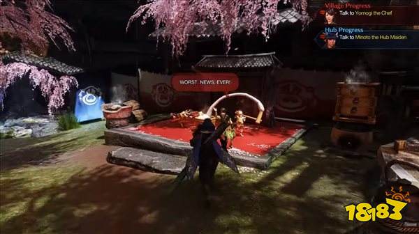 RTX 3090《怪物猎人:崛起》8K、光追演示 高清狩猎