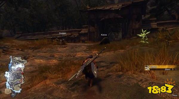 RTX 3090《怪物猎人:崛起》8K、光追演示 高清狩猎