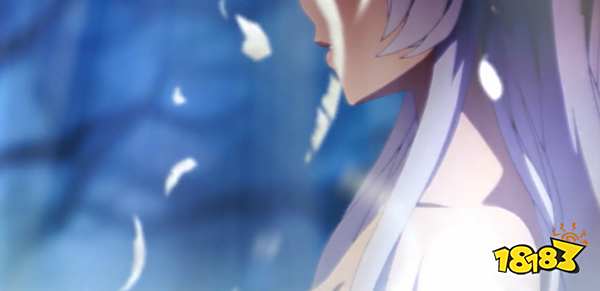 《圣女之歌零2:鳞痕誓约》正式宣传片 2月22日正式发售