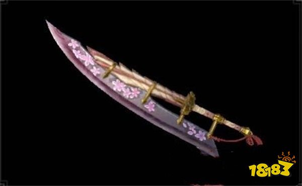 怪物猎人崛起大剑衍生图 泡狐龙大剑材料属性一览