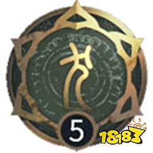 永劫无间万物印记有哪些 万物印记属性详解