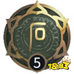 永劫无间万物印记有哪些 万物印记属性详解