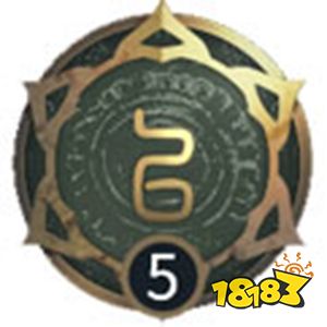 永劫无间万物印记有哪些 万物印记属性详解