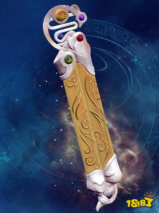 仙剑奇侠传7灵霞玉符获取方法介绍 灵霞玉符获取方式及所需材料一览