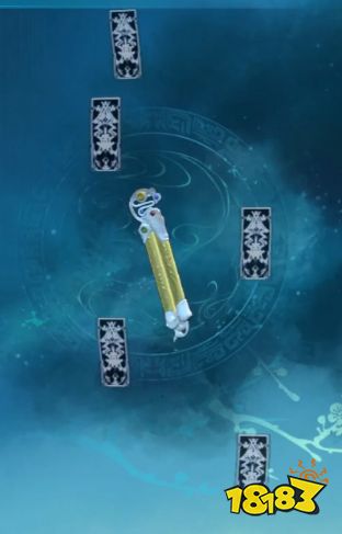 仙剑奇侠传7灵霞玉符获取方法介绍 灵霞玉符获取方式及所需材料一览