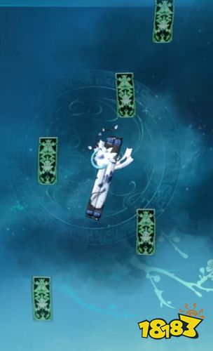 仙剑奇侠传7幻魅画符获取方法介绍 幻魅画符获取方式及所需材料一览