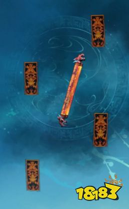 仙剑奇侠传7赤火流息获取方法介绍 赤火流息获取方式及所需材料一览